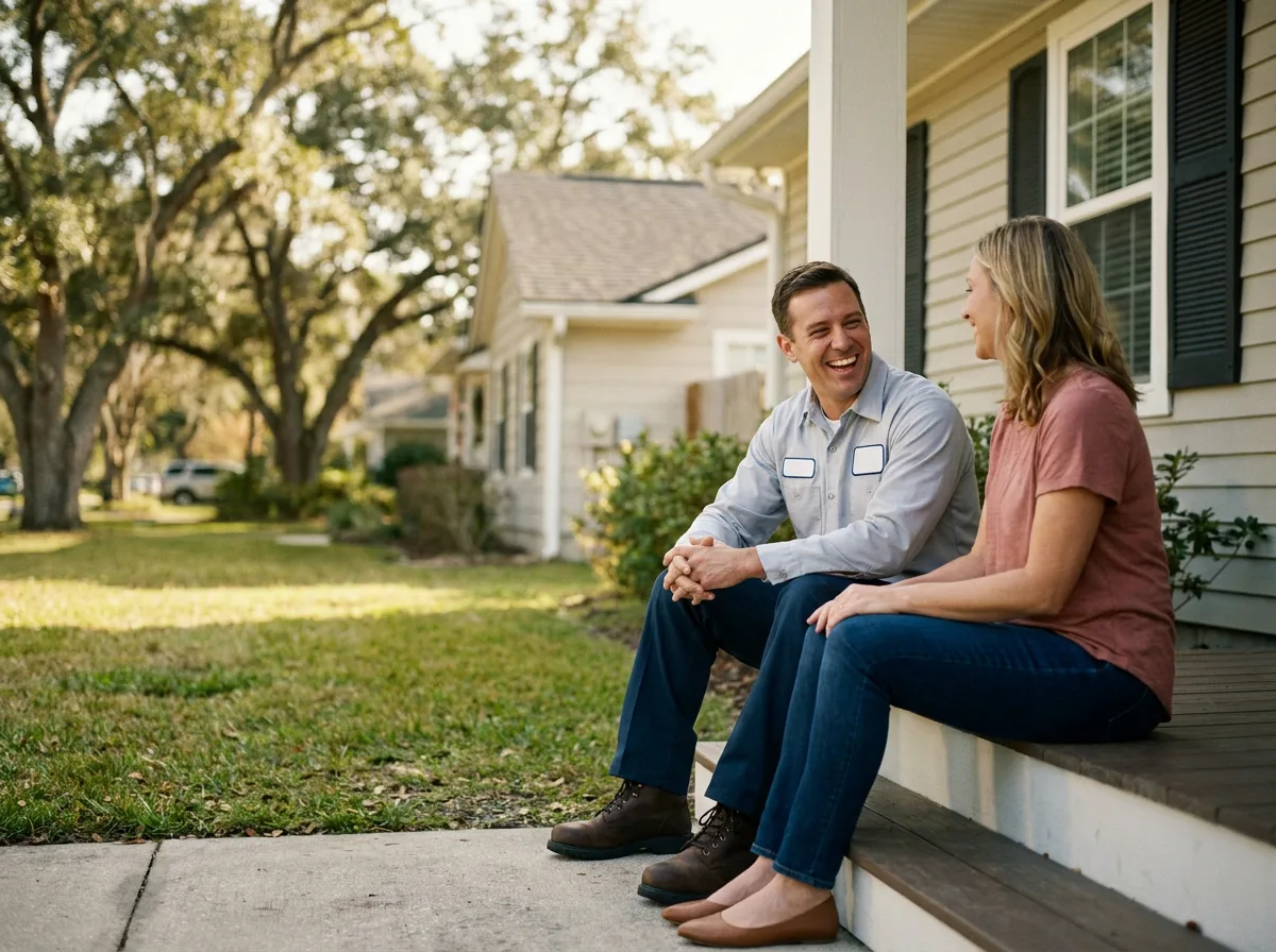 Septic tank pumping FAQs for Port Royal, SC